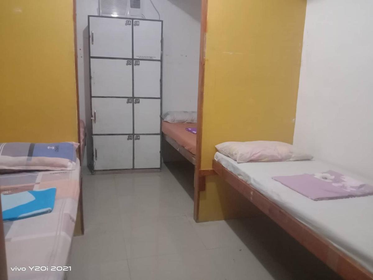 One Hostel - Ел Нидо Екстериор снимка