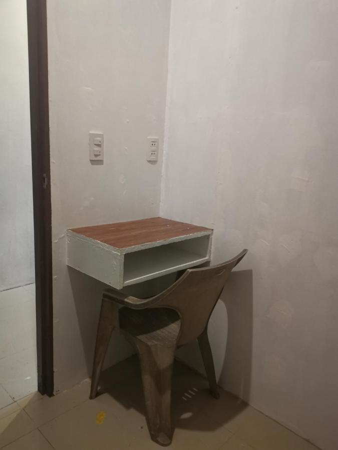 One Hostel - Ел Нидо Екстериор снимка
