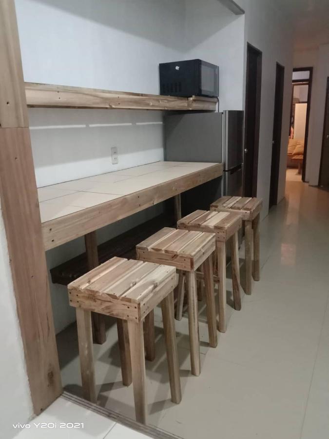 One Hostel - Ел Нидо Екстериор снимка