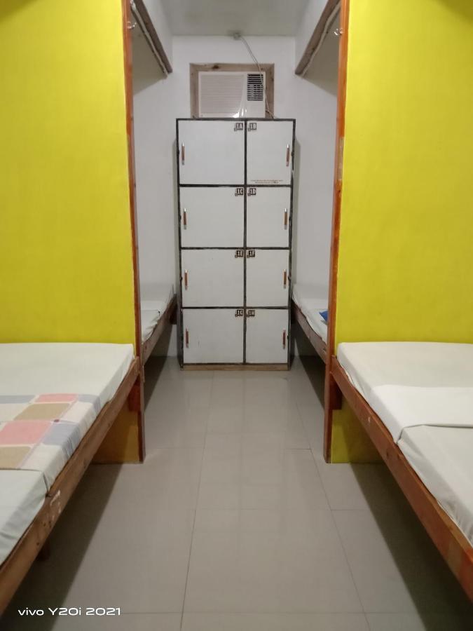 One Hostel - Ел Нидо Екстериор снимка