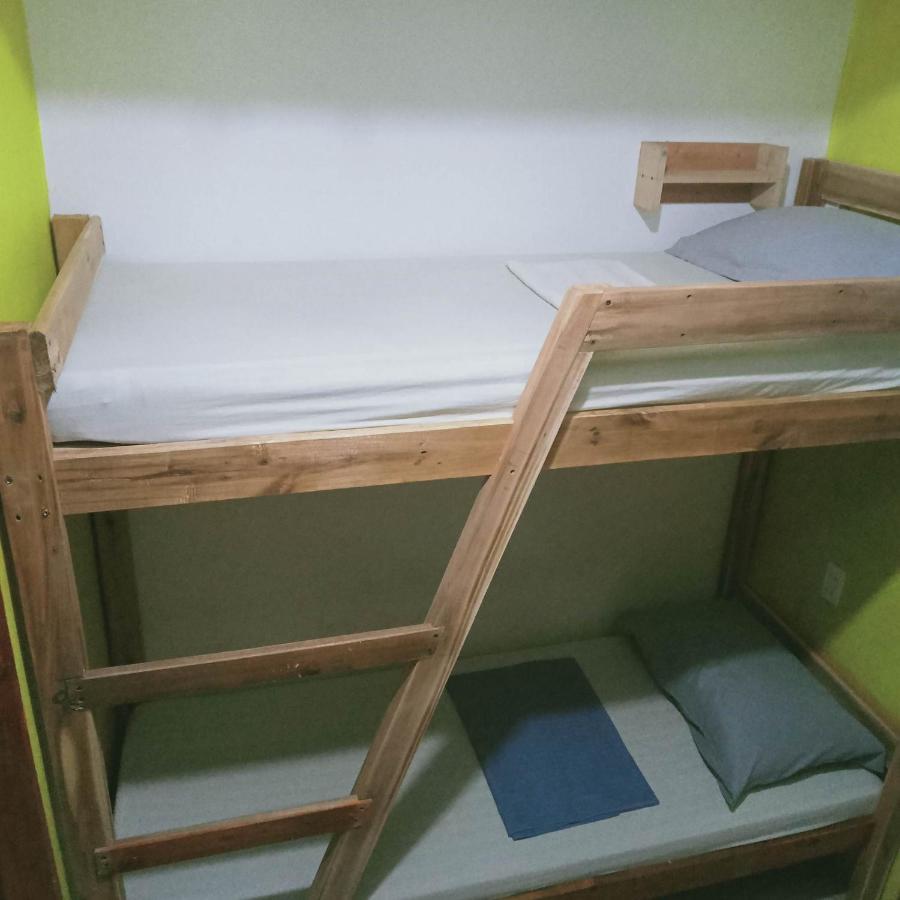 One Hostel - Ел Нидо Екстериор снимка