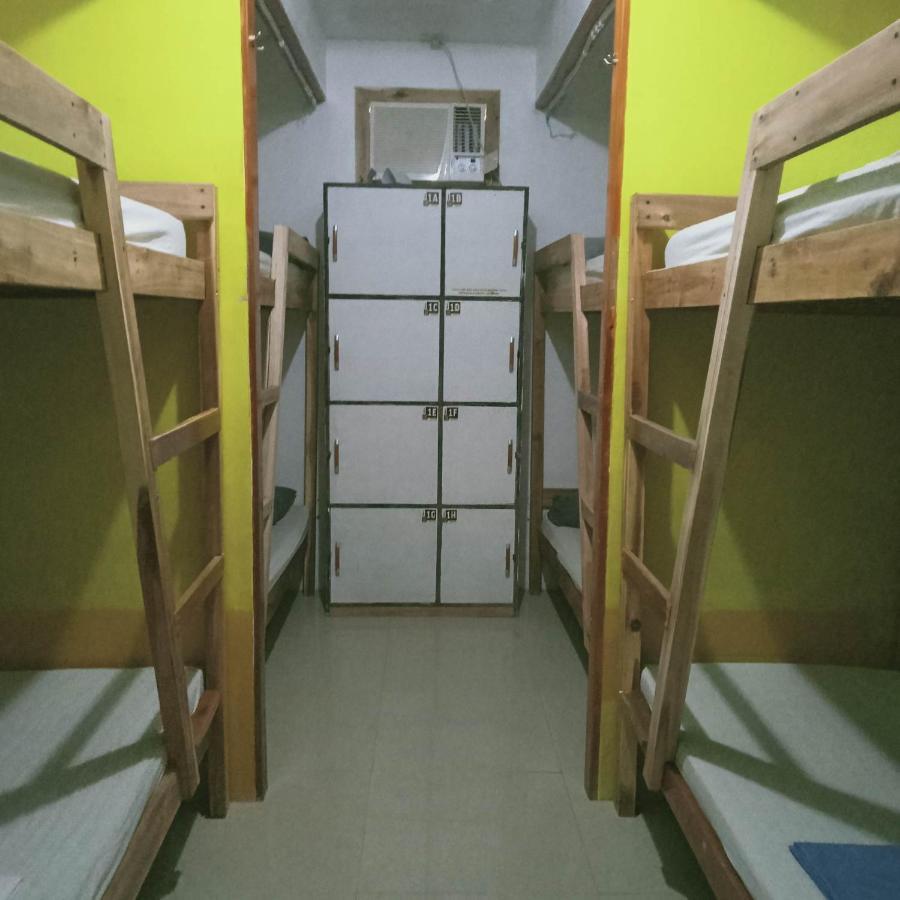 One Hostel - Ел Нидо Екстериор снимка
