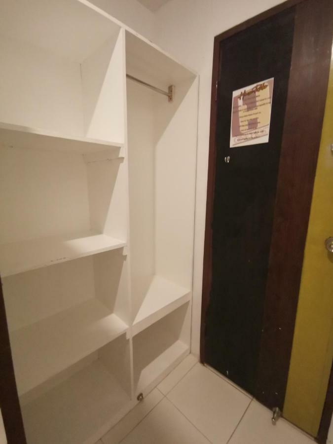 One Hostel - Ел Нидо Екстериор снимка