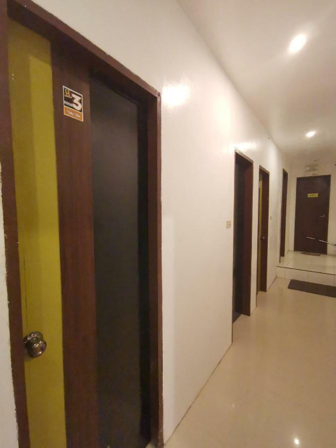 One Hostel - Ел Нидо Екстериор снимка