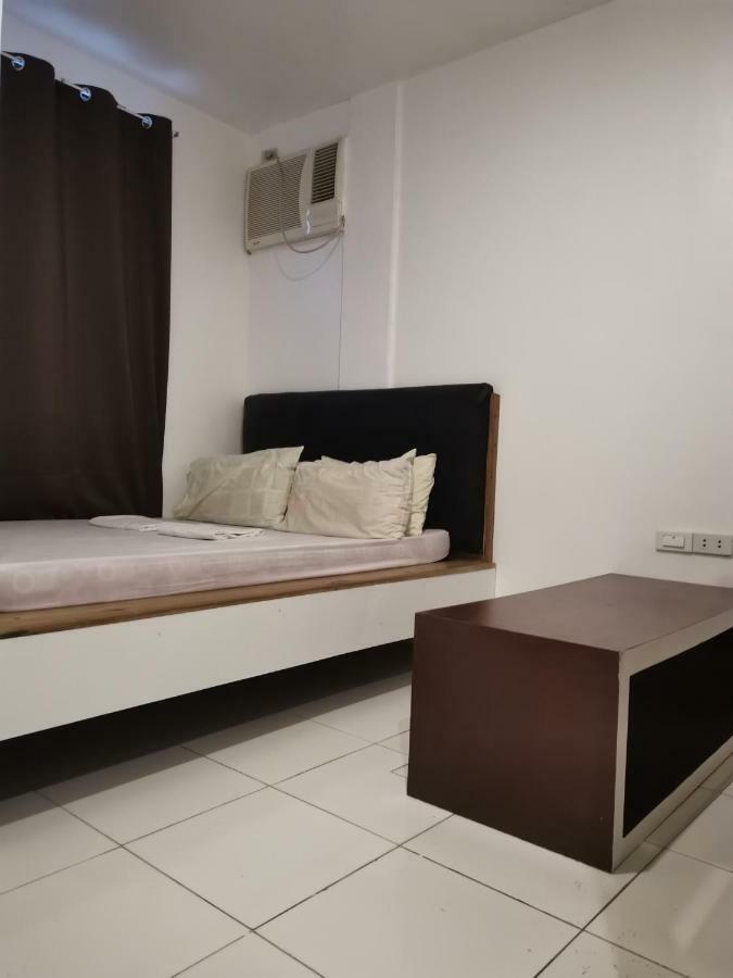One Hostel - Ел Нидо Екстериор снимка