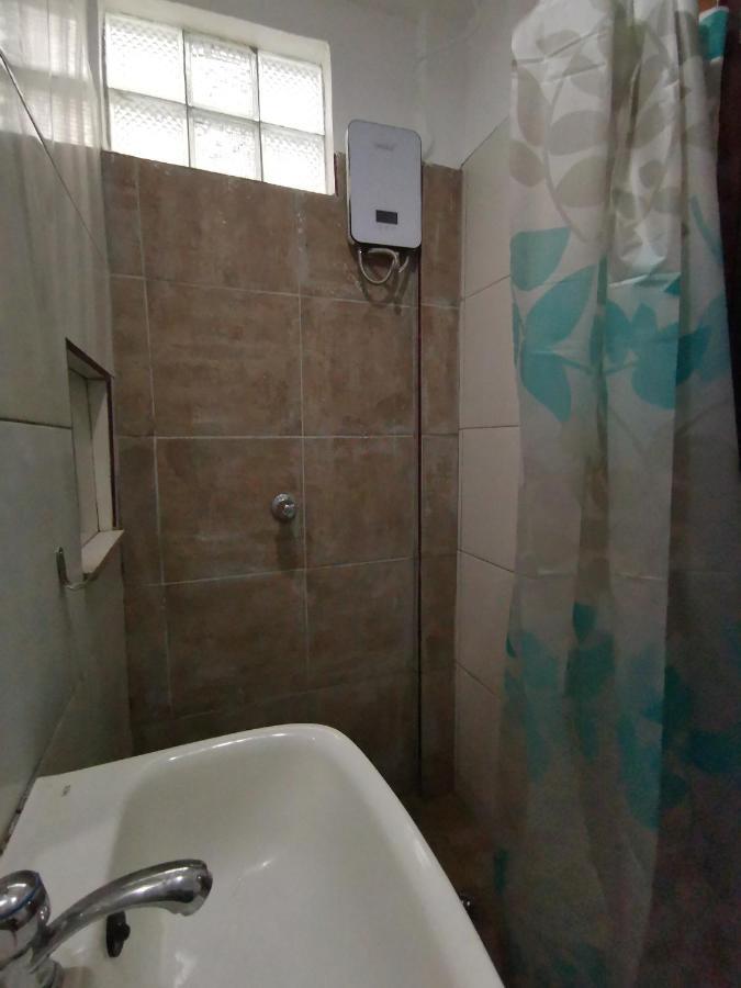 One Hostel - Ел Нидо Екстериор снимка